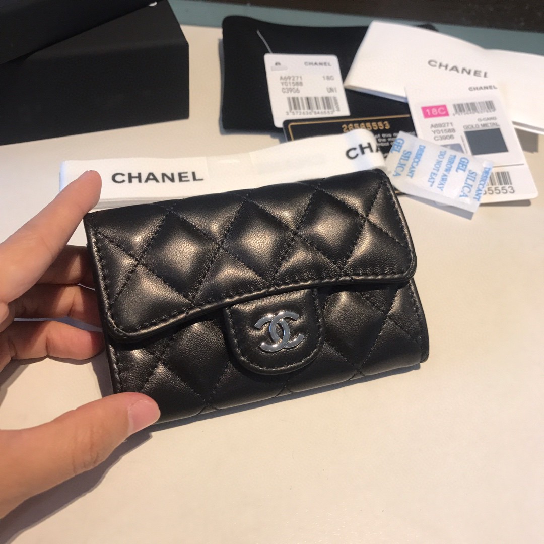 芸能人愛用Chanel シャネル 実物の写真 N品スーパーコピー財布代引き対応国内発送後払い安全必ず届く優良サイト